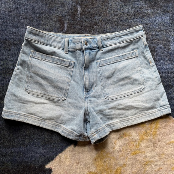 Madewell Emmett Short Size 31 - Picture 8 of 8